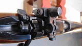 Winchester Model 52 Sporter, 22Long Rifle !!! SOLD !!! - 8 of 25