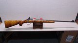 Winchester Model 52 Sporter, 22Long Rifle !!! SOLD !!! - 1 of 25