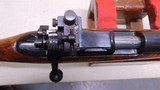 Winchester Model 52 Sporter, 22Long Rifle !!! SOLD !!! - 9 of 25