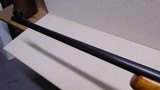 Winchester Model 52 Sporter, 22Long Rifle !!! SOLD !!! - 23 of 25