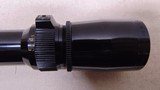 Leupold Vari-X III. 1.5-5X Scope !!! SOLD !!! - 10 of 10