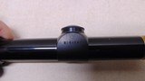 Leupold Vari-X III. 1.5-5X Scope !!! SOLD !!! - 5 of 10