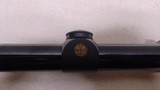 Leupold Vari-X III. 1.5-5X Scope !!! SOLD !!! - 4 of 10