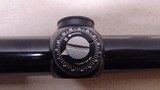 Leupold Vari-X III. 1.5-5X Scope !!! SOLD !!! - 6 of 10