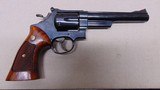 Smith & Wesson Model 29-2 !!! SOLD !!! - 1 of 20