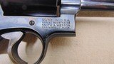 Smith & Wesson Model 29-2 !!! SOLD !!! - 5 of 20