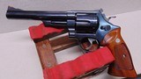 Smith & Wesson Model 29-2 !!! SOLD !!! - 14 of 20