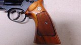 Smith & Wesson Model 29-2 !!! SOLD !!! - 7 of 20