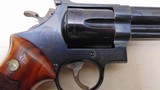 Smith & Wesson Model 29-2 !!! SOLD !!! - 3 of 20