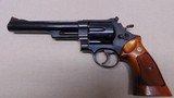 Smith & Wesson Model 29-2 !!! SOLD !!! - 6 of 20