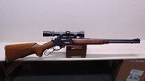 Marlin 336RC Pre-Safety,30-30.!!! SOLD !!! To Mark - 1 of 18