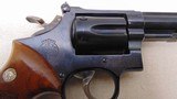 Smith & Wesson 17-3 ,3 T's !!! SOLD To Conrad !!! - 3 of 15