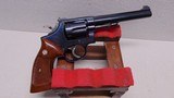 Smith & Wesson 17-3 ,3 T's !!! SOLD To Conrad !!! - 10 of 15