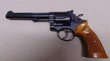 Smith & Wesson 17-3 ,3 T's !!! SOLD To Conrad !!! - 5 of 15