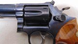 Smith & Wesson 17-3 ,3 T's !!! SOLD To Conrad !!! - 7 of 15