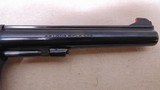 Smith & Wesson 17-3 ,3 T's !!! SOLD To Conrad !!! - 4 of 15