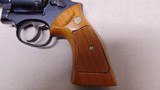 Smith & Wesson 17-3 ,3 T's !!! SOLD To Conrad !!! - 6 of 15