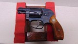 Smith & Wesson Model 49 No Dash,38 Special !!!SOLD !!! - 12 of 19