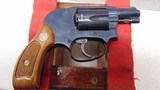 Smith & Wesson Model 49 No Dash,38 Special !!!SOLD !!! - 13 of 19