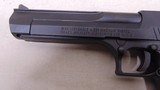 Magnum Research Desert Eagle, 357 Magnum - 11 of 19