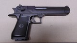 Magnum Research Desert Eagle, 357 Magnum - 5 of 19