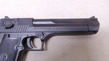 Magnum Research Desert Eagle, 357 Magnum - 6 of 19