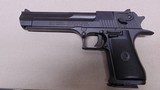 Magnum Research Desert Eagle, 357 Magnum - 9 of 19