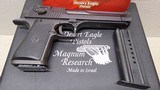 Magnum Research Desert Eagle, 357 Magnum - 3 of 19