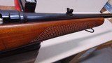 Winchester Model 88 Rifle, 308 Win. !!! SOLD !!! - 4 of 22