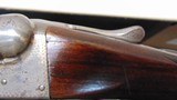 A HFox Sterlingworth Philadelphia,12 Gauge !!! SOLD !!! - 21 of 25