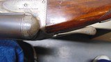 A HFox Sterlingworth Philadelphia,12 Gauge !!! SOLD !!! - 20 of 25