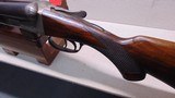 A HFox Sterlingworth Philadelphia,12 Gauge !!! SOLD !!! - 13 of 25