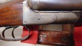 A HFox Sterlingworth Philadelphia,12 Gauge !!! SOLD !!! - 16 of 25