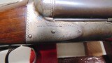 A HFox Sterlingworth Philadelphia,12 Gauge !!! SOLD !!! - 6 of 25
