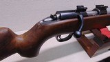 Remington Model 37 Target Rifle,22LR !!! SOLD !!! - 3 of 19