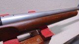 Remington Model 37 Target Rifle,22LR !!! SOLD !!! - 4 of 19