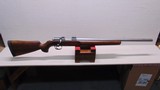 Remington Model 37 Target Rifle,22LR !!! SOLD !!! - 1 of 19