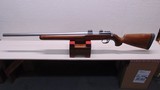 Remington Model 37 Target Rifle,22LR !!! SOLD !!! - 14 of 19