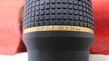 Leupold Gold Ring 25X Spotting Scope - 5 of 10