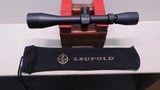 Leupold Mark 2, 3-9X 40mm Scope - 7 of 7