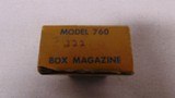 Remington 760,222 Rem Magazine !!! SOLD !!! - 7 of 7