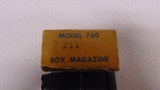 Remington 760,222 Rem Magazine !!! SOLD !!! - 2 of 7