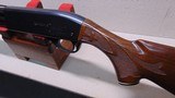 Remington 870 Wingmaster 410 Ga. !!! SOLD !!! - 14 of 22