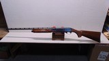 Remington 870 Wingmaster 410 Ga. !!! SOLD !!! - 12 of 22