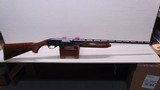 Remington 870 Wingmaster 410 Ga. !!! SOLD !!! - 1 of 22
