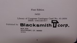 Know Your Ruger Single Action Revolvers,1953-1963 BOOK.
REDDING - 6 of 18