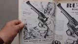 Know Your Ruger Single Action Revolvers,1953-1963 BOOK.
REDDING - 10 of 18