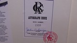 Know Your Ruger Single Action Revolvers,1953-1963 BOOK.
REDDING - 4 of 18