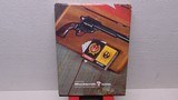 Know Your Ruger Single Action Revolvers,1953-1963 BOOK.
REDDING - 2 of 18