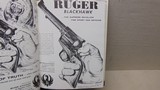 Know Your Ruger Single Action Revolvers,1953-1963 BOOK.
REDDING - 9 of 18